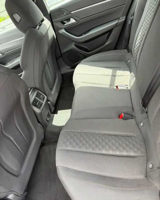 PEUGEOT 508 1.5 BlueHDi Active S&S