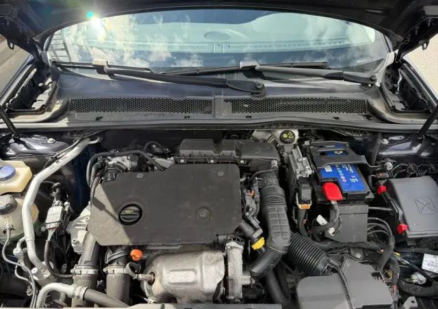 PEUGEOT 508 1.5 BlueHDi Active S&S