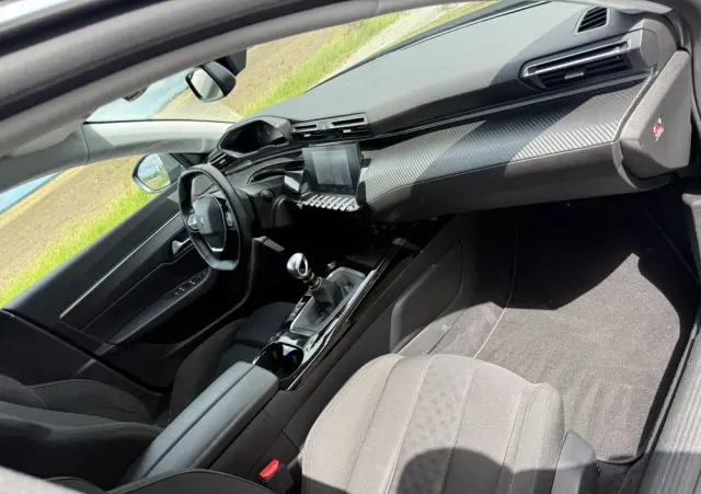 PEUGEOT 508 1.5 BlueHDi Active S&S