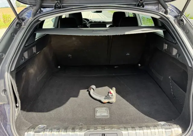 PEUGEOT 508 1.5 BlueHDi Active S&S