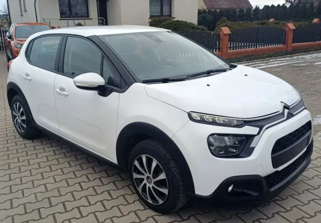 CITROËN C3 