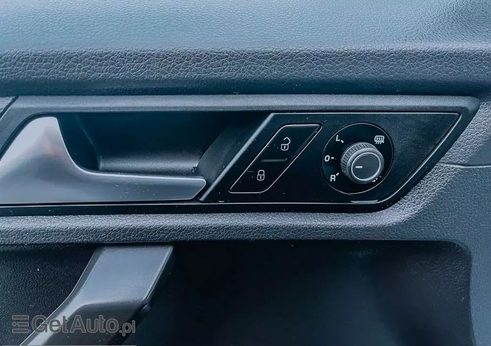 VOLKSWAGEN Caddy Maxi 1.4 TSI Highline DSG