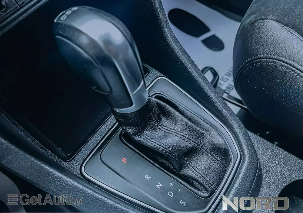 VOLKSWAGEN Caddy Maxi 1.4 TSI Highline DSG