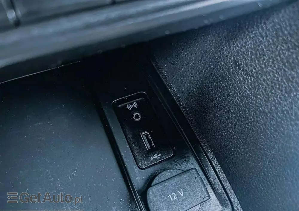 VOLKSWAGEN Caddy Maxi 1.4 TSI Highline DSG