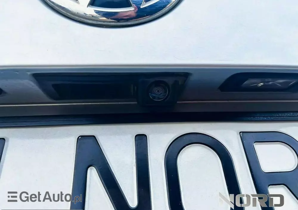 VOLKSWAGEN Caddy Maxi 1.4 TSI Highline DSG