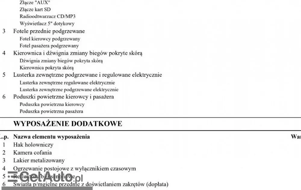 VOLKSWAGEN Caddy Maxi 1.4 TSI Highline DSG