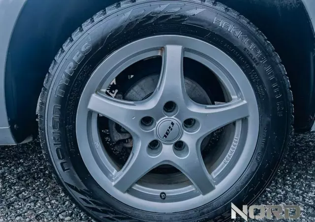 VOLKSWAGEN Caddy Maxi 1.4 TSI Highline DSG