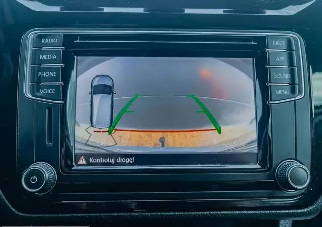 VOLKSWAGEN Caddy Maxi 1.4 TSI Highline DSG