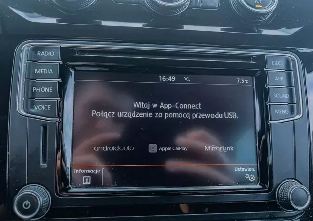 VOLKSWAGEN Caddy Maxi 1.4 TSI Highline DSG