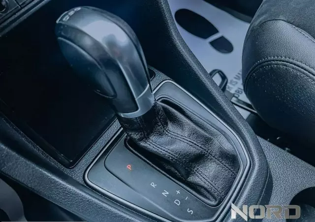 VOLKSWAGEN Caddy Maxi 1.4 TSI Highline DSG