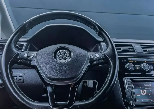 VOLKSWAGEN Caddy Maxi 1.4 TSI Highline DSG