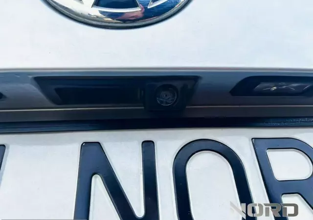 VOLKSWAGEN Caddy Maxi 1.4 TSI Highline DSG