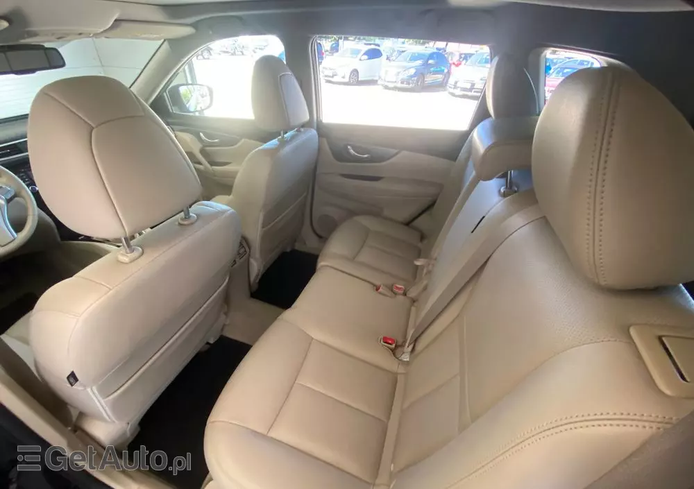 NISSAN X-Trail 1.6 DCi Acenta 2WD EU6