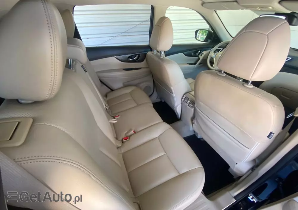 NISSAN X-Trail 1.6 DCi Acenta 2WD EU6