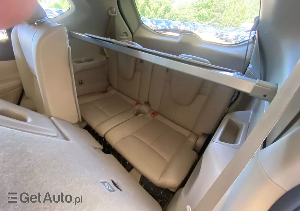 NISSAN X-Trail 1.6 DCi Acenta 2WD EU6