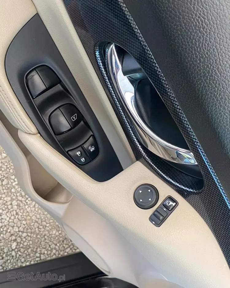 NISSAN X-Trail 1.6 DCi Acenta 2WD EU6