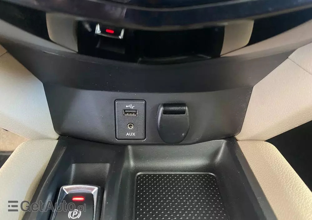 NISSAN X-Trail 1.6 DCi Acenta 2WD EU6