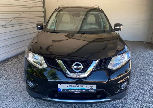 NISSAN X-Trail 1.6 DCi Acenta 2WD EU6