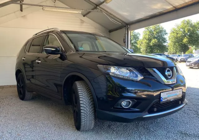 NISSAN X-Trail 1.6 DCi Acenta 2WD EU6