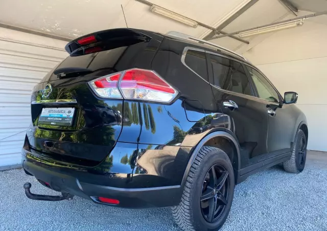 NISSAN X-Trail 1.6 DCi Acenta 2WD EU6