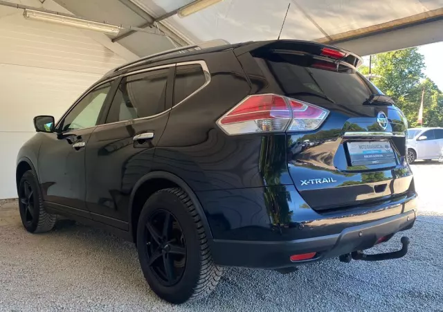 NISSAN X-Trail 1.6 DCi Acenta 2WD EU6