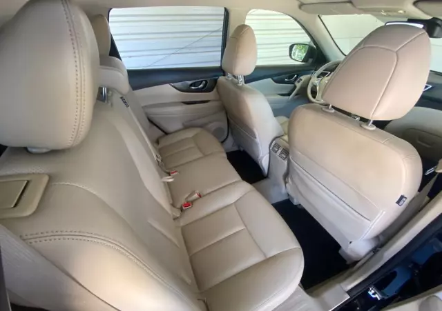 NISSAN X-Trail 1.6 DCi Acenta 2WD EU6