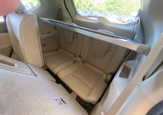 NISSAN X-Trail 1.6 DCi Acenta 2WD EU6