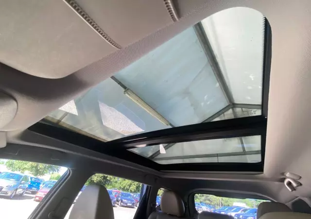 NISSAN X-Trail 1.6 DCi Acenta 2WD EU6