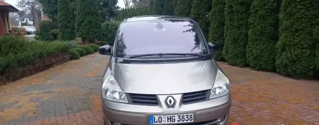 RENAULT Espace 