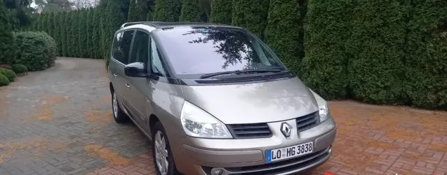 RENAULT Espace 