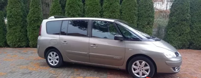 RENAULT Espace 