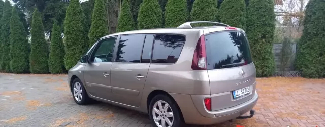 RENAULT Espace 