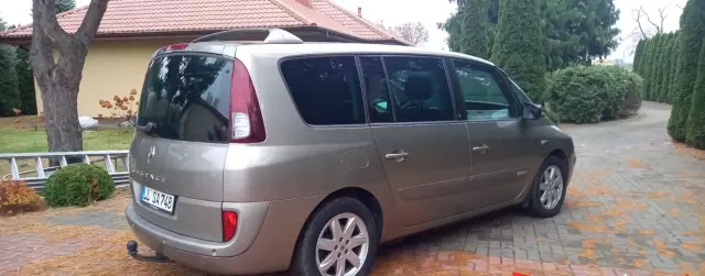 RENAULT Espace 