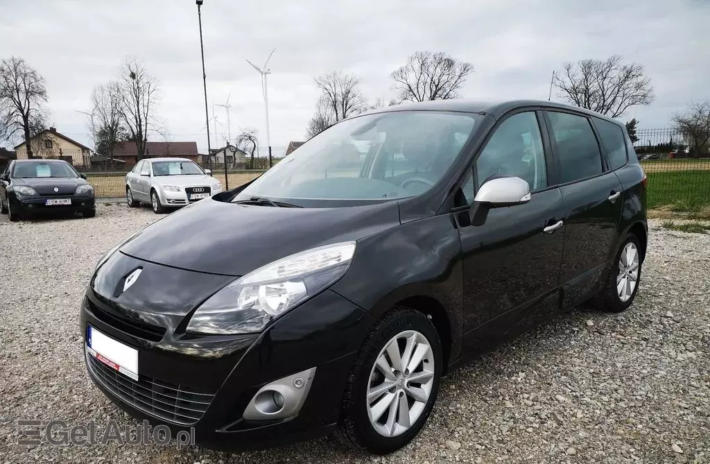 RENAULT Grand Scenic 