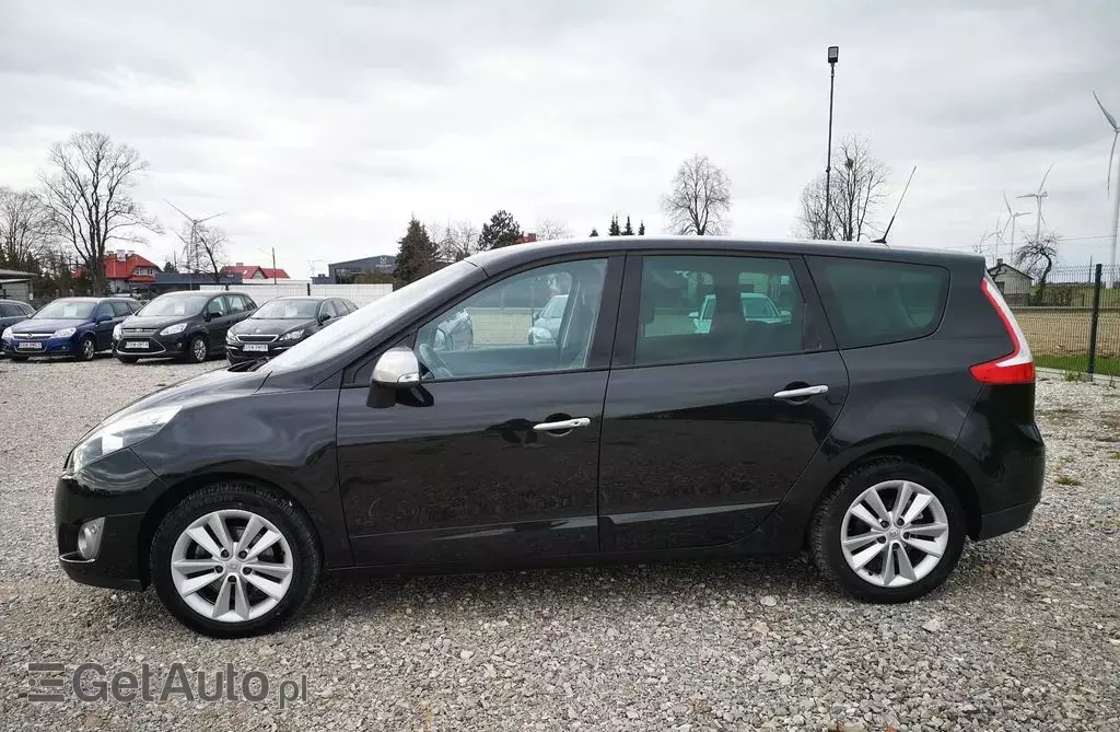 RENAULT Grand Scenic 