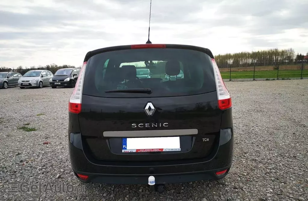 RENAULT Grand Scenic 
