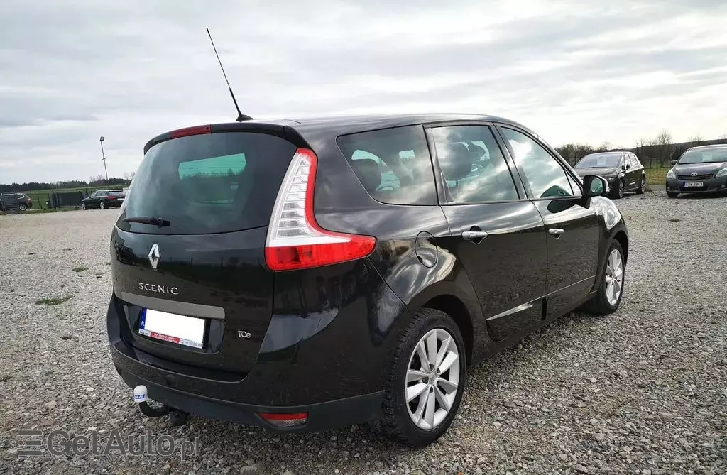 RENAULT Grand Scenic 