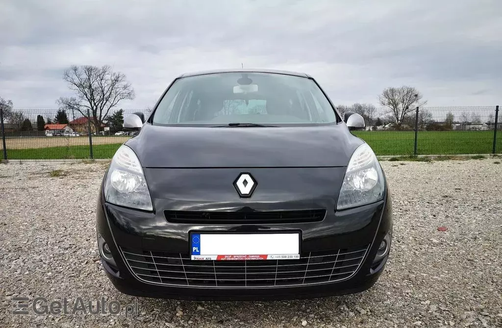 RENAULT Grand Scenic 