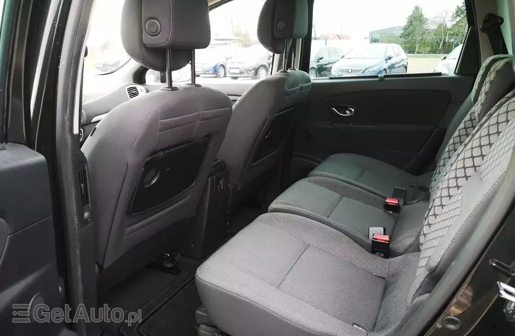 RENAULT Grand Scenic 