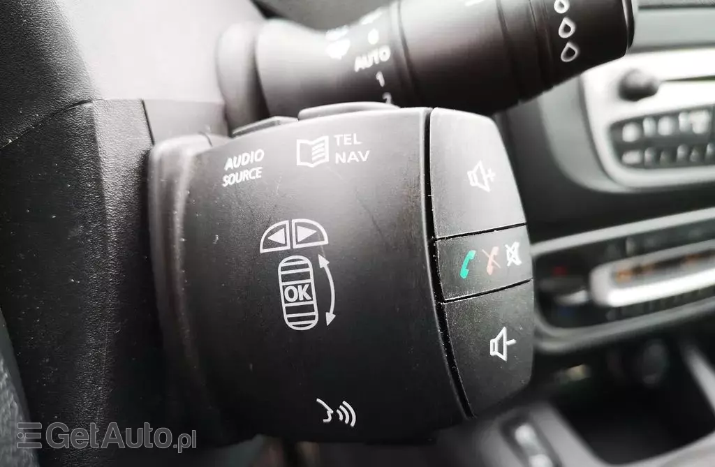 RENAULT Grand Scenic 