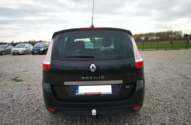 RENAULT Grand Scenic 