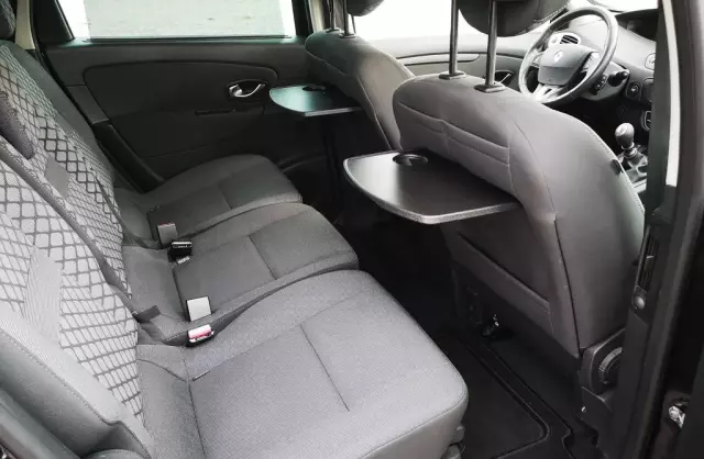 RENAULT Grand Scenic 