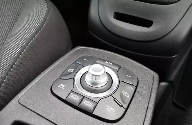 RENAULT Grand Scenic 