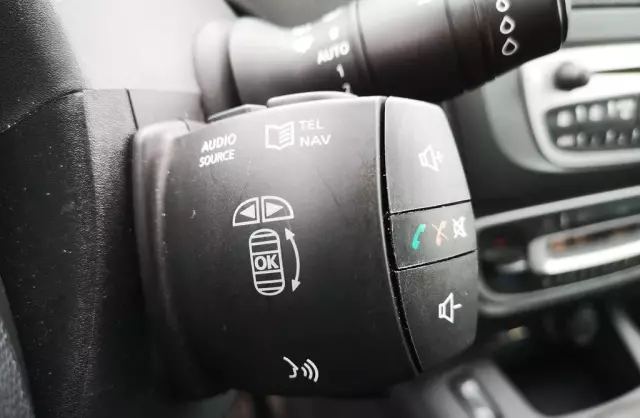 RENAULT Grand Scenic 