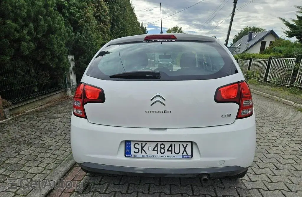 CITROEN C3 