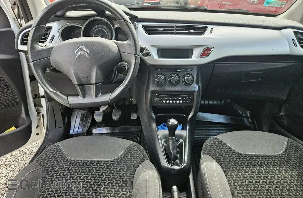 CITROEN C3 