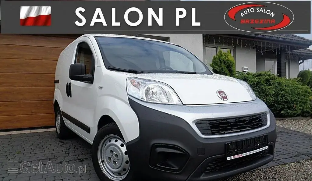 FIAT Fiorino 