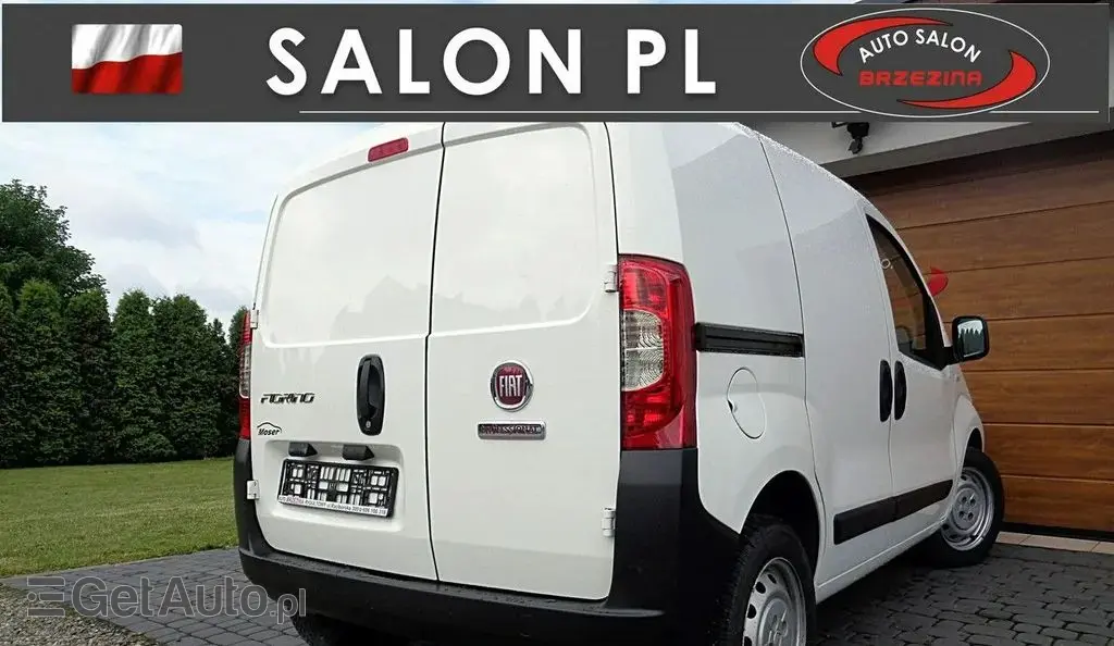 FIAT Fiorino 