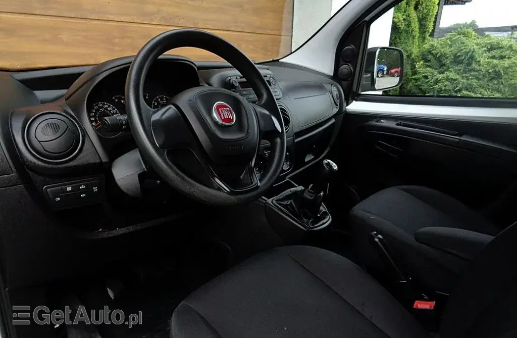 FIAT Fiorino 