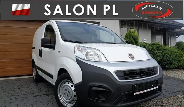 FIAT Fiorino 
